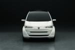 ItalDesign Emas3 2010 года